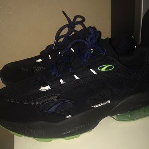 Pumas